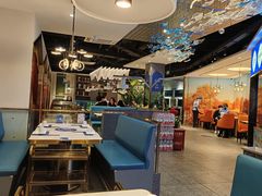 大堂-大河宴椒麻鱼(嘉和园店)