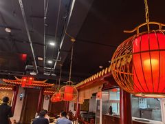 -秦月轩·陕西家乡菜(阜成路·五棵松店)