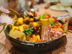 -La Terre乐田(万象城店)