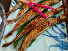 -尺山寸水日料(马桥满天星店)