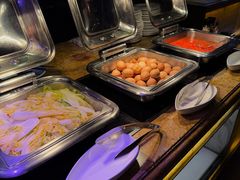 -上海闵行星河湾酒店