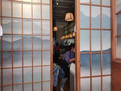 -一井烧肉·活鳗·寿司(望京SOHO店)