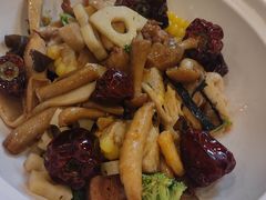 -功德林素菜饭庄(前门店)