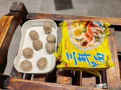 -鱼醉无骨鱼·中山脆肉鲩(南浦店)