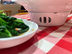 -西贝(南开大悦城店)