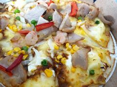 -达美乐比萨(新洲店)