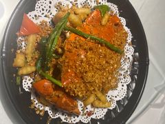 -79号渔船海鲜饭店(宝安店)
