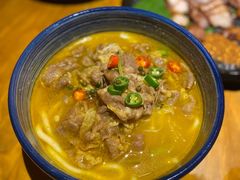 -觅山云南菜(泊富ICITY店)