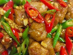 -上水足浴·芳疗(国贸店)