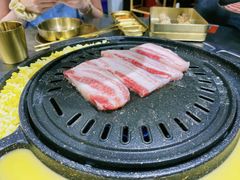 -恩泽家·果味坛子韩国炭火烤肉(白石龙店)