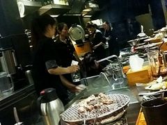 -橘焱胡同烧肉夜食(BFC外滩金融中心店)