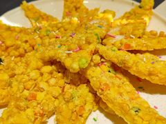 -青海名吃尕张娃非遗烤肉(海湖总店)