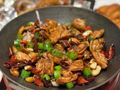 -金掌勺锅包肉(华润万象城店)