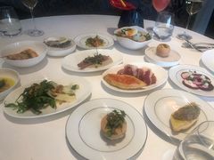 -AZUR聚(香格里拉饭店)