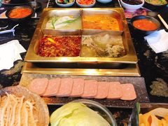 -王家渡火锅店(亦庄店)