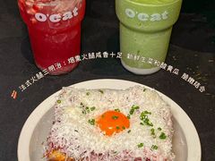 -O'eat Blossom&Pelican(深圳首店)