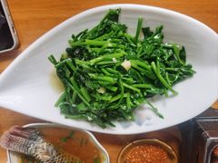 -龙姐私房菜(和顺古镇店)