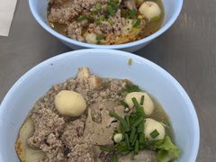 -榮泰米粉湯(Left Shop)