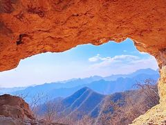 -潭柘寺景区