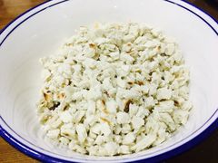 -老乌家特色小炒泡馍(大皮院店)