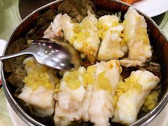 -凤凰楼酒家·粤宴点心(华强北店)