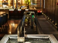 -岩盐·铁板料理(嘉里店)
