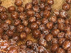 糖油果子-邓记新一代糖油果子(四川煤管局供销公司职工宿舍店)