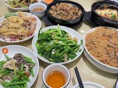 -东山茶寮(新安店)