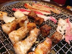 -十三姨正合丰烤肉(营迹路店)