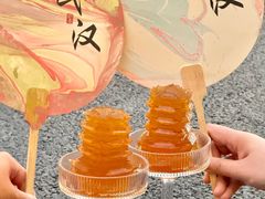 -俏立方·15年新楚菜