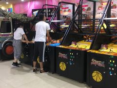 -大玩家(拱墅万达店)
