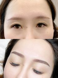 -MIVI野生眉纹绣纹眉