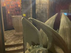 -逃脱反斗城沉浸剧情密室(北京路店)