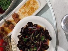 -盛百味·家宴餐厅(霸州分店)