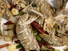 -老郑海鲜楼(天桥店)