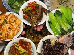 -李大爷的泡椒馆(冉家坝店)