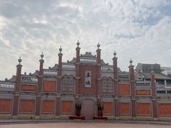 -赤坎·广东华侨国际旅游度假区