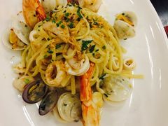 -WOLFGANG PUCK KITCHEN & BAR(迪士尼小镇店)
