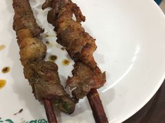 -恩福来涮羊肉(中北旗舰店)