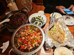 -衡厨·衡阳土菜(中南店)