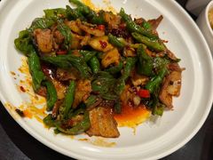 -老牌坊•鲁菜名店•地道济南菜(大观园商埠店)