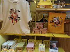 -蔡澜点心·粤菜(花城汇南区店)