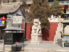 -土楼观-北禅寺