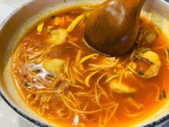 -后海16号·北京私房菜