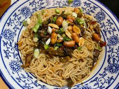 -裕鼎鲜·新中菜(金鼎广场店)