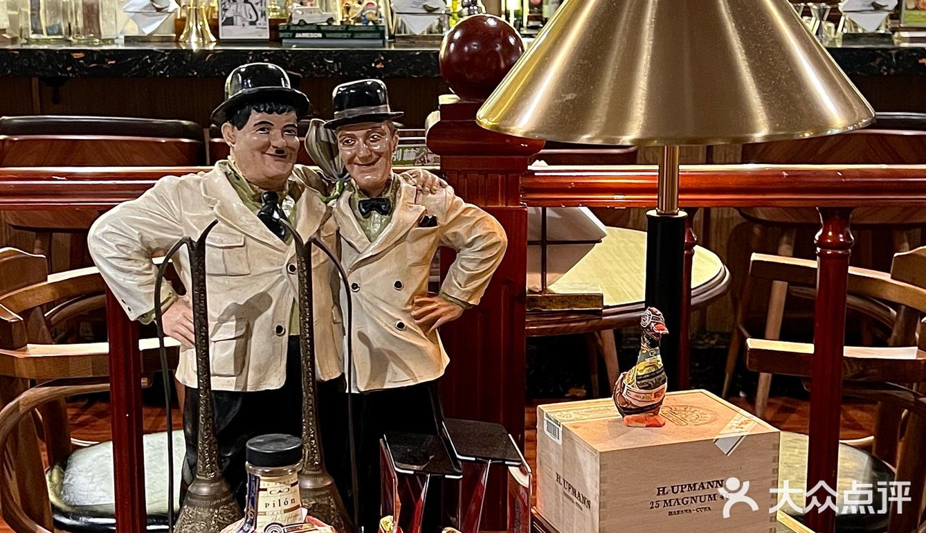 深圳氛围感biatro！约会绝佳选择🥂