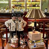 深圳氛围感biatro！约会绝佳选择🥂