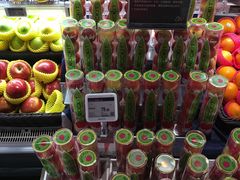 -Olé精品超市(沈阳万象城店)