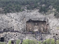 -龙门石窟