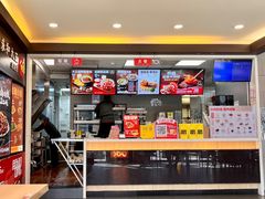 -永和大王(春日上新·阜成门店)
